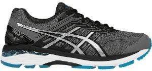 ΠΑΠΟΥΤΣΙ ASICS GT-1000 5 ΑΝΘΡΑΚΙ/ΑΣΗΜΙ (USA:8.5, EU:42) ΠΑΠΟΥΤΣΙ ASICS GT-1000 5 ΑΝΘΡΑΚΙ/ΑΣΗΜΙ (USA:8.5, EU:42)