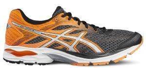 ΠΑΠΟΥΤΣΙ ASICS GEL-FLUX 4 ΠΟΡΤΟΚΑΛΙ/ΜΑΥΡΟ (USA:12, EU:46.5) ΠΑΠΟΥΤΣΙ ASICS GEL-FLUX 4 ΠΟΡΤΟΚΑΛΙ/ΜΑΥΡΟ (USA:12, EU:46.5)