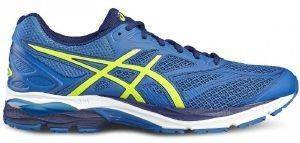 ΠΑΠΟΥΤΣΙ ASICS GEL-PULSE 8 ΜΠΛΕ/ΛΑΪΜ (USA:10.5, EU:44.5) ΠΑΠΟΥΤΣΙ ASICS GEL-PULSE 8 ΜΠΛΕ/ΛΑΪΜ (USA:10.5, EU:44.5)
