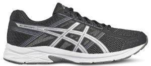 ΠΑΠΟΥΤΣΙ ASICS GEL-CONTEND 4 ΜΑΥΡΟ/ΑΣΗΜΙ (USA:8, EU:41.5) ΠΑΠΟΥΤΣΙ ASICS GEL-CONTEND 4 ΜΑΥΡΟ/ΑΣΗΜΙ (USA:8, EU:41.5)