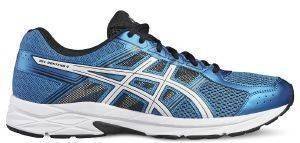 ΠΑΠΟΥΤΣΙ ASICS GEL-CONTEND 4 ΜΠΛΕ/ΛΕΥΚΟ (USA:8, EU:41.5) ΠΑΠΟΥΤΣΙ ASICS GEL-CONTEND 4 ΜΠΛΕ/ΛΕΥΚΟ (USA:8, EU:41.5)
