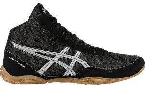 ΠΑΠΟΥΤΣΙ ASICS MATFLEX 5 ΜΑΥΡΟ (USA:13.5, EU:48.5) ΠΑΠΟΥΤΣΙ ASICS MATFLEX 5 ΜΑΥΡΟ (USA:13.5, EU:48.5)
