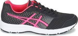 ΠΑΠΟΥΤΣΙ ASICS GEL-PATRIOT 8 ΜΑΥΡΟ/ΡΟΖ (USA:8, EU:39.5) ΠΑΠΟΥΤΣΙ ASICS GEL-PATRIOT 8 ΜΑΥΡΟ/ΡΟΖ (USA:8, EU:39.5)