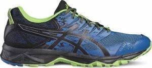 �������� ASICS GEL-SONOMA 3 ����/������� (USA:10, EU:44)