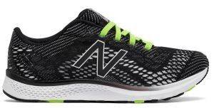 ΠΑΠΟΥΤΣΙ NEW BALANCE VAZEE AGILITY V2 ΜΑΥΡΟ/ΛΑΪΜ (USA:7.5, EU:38) ΠΑΠΟΥΤΣΙ NEW BALANCE VAZEE AGILITY V2 ΜΑΥΡΟ/ΛΑΪΜ (USA:7.5, EU:38)