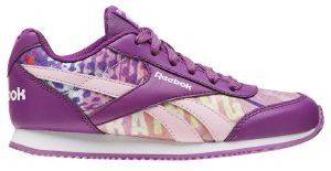 ΠΑΠΟΥΤΣΙ REEBOK ROYAL CLASSIC JOGGER 2GR ΜΩΒ/ΡΟΖ (USA:4, EU:35) ΠΑΠΟΥΤΣΙ REEBOK ROYAL CLASSIC JOGGER 2GR ΜΩΒ/ΡΟΖ (USA:4, EU:35)