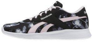ΠΑΠΟΥΤΣΙ REEBOK ROYAL EC RIDE FLORAL ΜΑΥΡΟ/ΡΟΖ (USA:6, EU:38) ΠΑΠΟΥΤΣΙ REEBOK ROYAL EC RIDE FLORAL ΜΑΥΡΟ/ΡΟΖ (USA:6, EU:38)