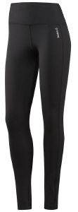 ΚΟΛΑΝ REEBOK WORKOUT READY TIGHT ΜΑΥΡΟ (M) ΚΟΛΑΝ REEBOK WORKOUT READY TIGHT ΜΑΥΡΟ (M)