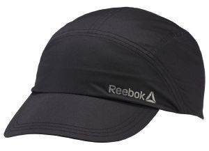 ΚΑΠΕΛΟ REEBOK ESSENTIALS MICRO CAP ΜΑΥΡΟ ΚΑΠΕΛΟ REEBOK ESSENTIALS MICRO CAP ΜΑΥΡΟ