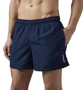ΜΑΓΙΟ REEBOK BASIC BOXER ΜΠΛΕ ΣΚΟΥΡΟ (XL) ΜΑΓΙΟ REEBOK BASIC BOXER ΜΠΛΕ ΣΚΟΥΡΟ (XL)