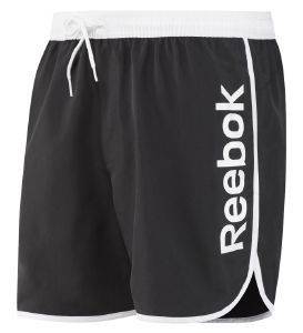 ΜΑΓΙΟ REEBOK RETRO SHORT ΜΑΥΡΟ (XL) ΜΑΓΙΟ REEBOK RETRO SHORT ΜΑΥΡΟ (XL)