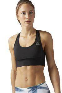 ΜΠΟΥΣΤΑΚΙ REEBOK RUNNING ESSENTIALS HIGH IMPACT BRA ΜΑΥΡΟ (M) ΜΠΟΥΣΤΑΚΙ REEBOK RUNNING ESSENTIALS HIGH IMPACT BRA ΜΑΥΡΟ (M)