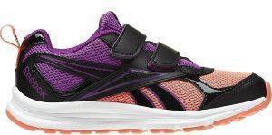 ΠΑΠΟΥΤΣΙ REEBOK ALMOTIO RS 2V ΜΑΥΡΟ/ΠΟΡΤΟΚΑΛΙ (USA:10.5, EU:27) ΠΑΠΟΥΤΣΙ REEBOK ALMOTIO RS 2V ΜΑΥΡΟ/ΠΟΡΤΟΚΑΛΙ (USA:10.5, EU:27)