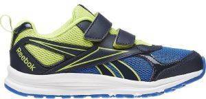 ΠΑΠΟΥΤΣΙ REEBOK ALMOTIO RS 2V ΜΠΛΕ/ΛΑΪΜ (USA:13, EU:30.5) ΠΑΠΟΥΤΣΙ REEBOK ALMOTIO RS 2V ΜΠΛΕ/ΛΑΪΜ (USA:13, EU:30.5)