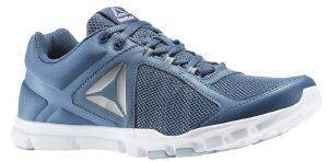 ΠΑΠΟΥΤΣΙ REEBOK YOURFLEX TRAIN 9.0 MT ΜΠΛΕ (USA:10.5, EU:44) ΠΑΠΟΥΤΣΙ REEBOK YOURFLEX TRAIN 9.0 MT ΜΠΛΕ (USA:10.5, EU:44)