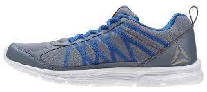 ΠΑΠΟΥΤΣΙ REEBOK SPEEDLUX 2.0 ΓΚΡΙ (USA:8, EU:40.5) ΠΑΠΟΥΤΣΙ REEBOK SPEEDLUX 2.0 ΓΚΡΙ (USA:8, EU:40.5)
