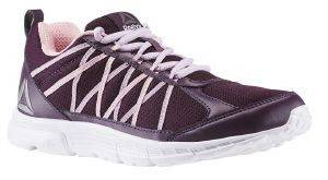 ΠΑΠΟΥΤΣΙ REEBOK SPEEDLUX 2.0 ΜΩΒ (USA:9, EU:40) ΠΑΠΟΥΤΣΙ REEBOK SPEEDLUX 2.0 ΜΩΒ (USA:9, EU:40)