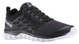 ΠΑΠΟΥΤΣΙ REEBOK SUBLITE XT CUSHION 2.0 MT ΜΑΥΡΟ (USA:11, EU:44.5) ΠΑΠΟΥΤΣΙ REEBOK SUBLITE XT CUSHION 2.0 MT ΜΑΥΡΟ (USA:11, EU:44.5)