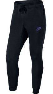 ΠΑΝΤΕΛΟΝΙ NIKE JOGGER FLEECE ΜΑΥΡΟ (M) ΠΑΝΤΕΛΟΝΙ NIKE JOGGER FLEECE ΜΑΥΡΟ (M)