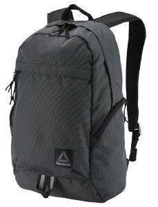 ΤΣΑΝΤΑ REEBOK MOTION WORKOUT ACTIVE BACKPACK ΜΑΥΡΗ ΤΣΑΝΤΑ REEBOK MOTION WORKOUT ACTIVE BACKPACK ΜΑΥΡΗ