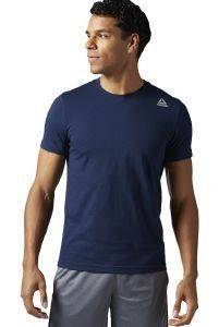 ΜΠΛΟΥΖΑ REEBOK ELEMENTS CLASSIC TEE ΜΠΛΕ ΣΚΟΥΡΟ (XXL) ΜΠΛΟΥΖΑ REEBOK ELEMENTS CLASSIC TEE ΜΠΛΕ ΣΚΟΥΡΟ (XXL)
