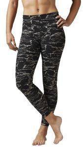 ΚΟΛΑΝ REEBOK ELEMENTS LEGGING ΜΑΥΡΟ (S) ΚΟΛΑΝ REEBOK ELEMENTS LEGGING ΜΑΥΡΟ (S)