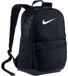 ΤΣΑΝΤΑ ΠΛΑΤΗΣ NIKE BRASILIA TRAINING BACKPACK MEDIUM ΜΑΥΡΗ ΤΣΑΝΤΑ ΠΛΑΤΗΣ NIKE BRASILIA TRAINING BACKPACK MEDIUM ΜΑΥΡΗ