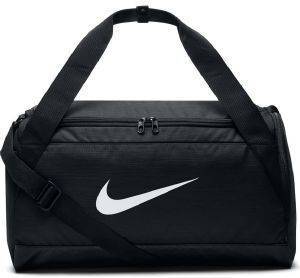 ΣΑΚΟΣ NIKE BRASILIA TRAINING DUFFEL BAG SMALL ΜΑΥΡΟΣ ΣΑΚΟΣ NIKE BRASILIA TRAINING DUFFEL BAG SMALL ΜΑΥΡΟΣ