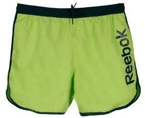 ΜΑΓΙΟ REEBOK RETRO SHORT ΛΑΪΜ (S) ΜΑΓΙΟ REEBOK RETRO SHORT ΛΑΪΜ (S)