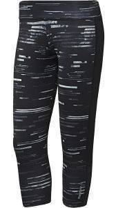 ΚΟΛΑΝ REEBOK WORKOUT READY PRINTED CAPRI ΓΚΡΙ (XS) ΚΟΛΑΝ REEBOK WORKOUT READY PRINTED CAPRI ΓΚΡΙ (XS)