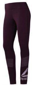 ΚΟΛΑΝ REEBOK WORKOUT READY GRAPHIC LEGGING ΜΩΒ (M) ΚΟΛΑΝ REEBOK WORKOUT READY GRAPHIC LEGGING ΜΩΒ (M)
