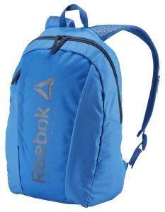 ΤΣΑΝΤΑ ΠΛΑΤΗΣ REEBOK FOUND BACKPACK MEDIUM ΜΠΛΕ ΤΣΑΝΤΑ ΠΛΑΤΗΣ REEBOK FOUND BACKPACK MEDIUM ΜΠΛΕ