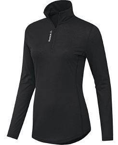 ΜΠΛΟΥΖΑ REEBOK WORKOUT READY SUPREMIUM 2.0 1/4 ZIP SWEATSHIRT ΜΑΥΡΗ (L) ΜΠΛΟΥΖΑ REEBOK WORKOUT READY SUPREMIUM 2.0 1/4 ZIP SWEATSHIRT ΜΑΥΡΗ (L)