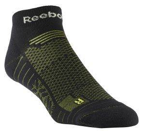 ΚΑΛΤΣΕΣ REEBOK ONE SERIES RUNNING UNISEX ANKLE ΜΑΥΡΕΣ (34-36) ΚΑΛΤΣΕΣ REEBOK ONE SERIES RUNNING UNISEX ANKLE ΜΑΥΡΕΣ (34-36)