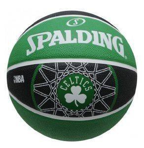  SPALDING NBA CELTICS / (7)