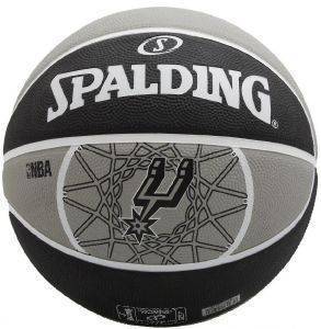  SPALDING NBA SPURS / (7)