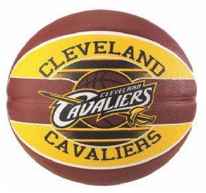  SPALDING NBA CAVALIERS / (7)