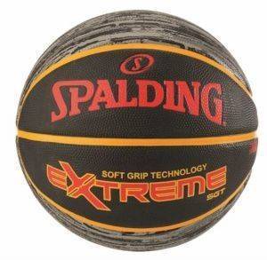 ΜΠΑΛΑ SPALDING EXTREME SGT ΜΑΥΡΗ/ΓΚΡΙ/ΚΟΚΚΙΝΗ (7) ΜΠΑΛΑ SPALDING EXTREME SGT ΜΑΥΡΗ/ΓΚΡΙ/ΚΟΚΚΙΝΗ (7)
