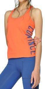 BODYTALK CONVINCE W TANK TOP TSHIRT