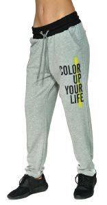 ΠΑΝΤΕΛΟΝΙ BODYTALK COLOUR UP YOUR LIFE ΓΚΡΙ ΜΕΛΑΝΖΕ (M) ΠΑΝΤΕΛΟΝΙ BODYTALK COLOUR UP YOUR LIFE ΓΚΡΙ ΜΕΛΑΝΖΕ (M)