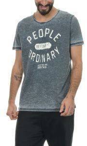 ΜΠΛΟΥΖΑ BODYTALK PEOPLE ΜΑΥΡΗ (S) ΜΠΛΟΥΖΑ BODYTALK PEOPLE ΜΑΥΡΗ (S)