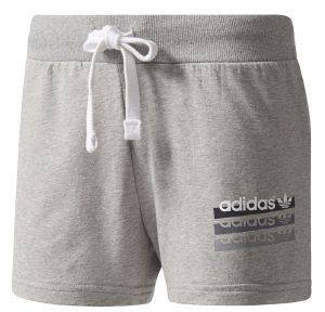  ADIDAS ORIGINALS SLIM SHORTS 2.0  (42)