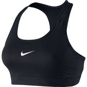 ��������� NIKE VICTORY COMPRESSION SPORTS BRA �����/����� (XL)