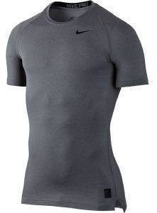 ΜΠΛΟΥΖΑ NIKE PRO COOL TOP ΑΝΘΡΑΚΙ (L) ΜΠΛΟΥΖΑ NIKE PRO COOL TOP ΑΝΘΡΑΚΙ (L)
