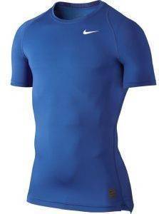 ΜΠΛΟΥΖΑ NIKE PRO COOL TOP ΜΠΛΕ ΡΟΥΑ (L) ΜΠΛΟΥΖΑ NIKE PRO COOL TOP ΜΠΛΕ ΡΟΥΑ (L)