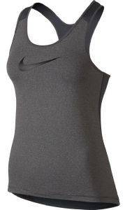 ΦΑΝΕΛΑΚΙ NIKE PRO COOL TANK ΓΚΡΙ ΣΚΟΥΡΟ (XL) ΦΑΝΕΛΑΚΙ NIKE PRO COOL TANK ΓΚΡΙ ΣΚΟΥΡΟ (XL)