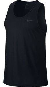 ΑΜΑΝΙΚΟ NIKE BREATHE TRAINING TANK ΜΑΥΡΟ (S) ΑΜΑΝΙΚΟ NIKE BREATHE TRAINING TANK ΜΑΥΡΟ (S)