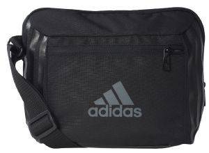 ΤΣΑΝΤΑΚΙ ADIDAS PERFORMANCE 3-STRIPES PERFORMANCE ORGANIZER LARGE ΜΑΥΡΟ ΤΣΑΝΤΑΚΙ ADIDAS PERFORMANCE 3-STRIPES PERFORMANCE ORGANIZER LARGE ΜΑΥΡΟ