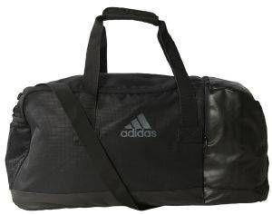  ADIDAS PERFORMANCE 3-STRIPES TEAM BAG MEDIUM 