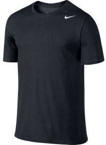 ΜΠΛΟΥΖΑ NIKE TRAINING TEE ΜΑΥΡΗ (XL) ΜΠΛΟΥΖΑ NIKE TRAINING TEE ΜΑΥΡΗ (XL)